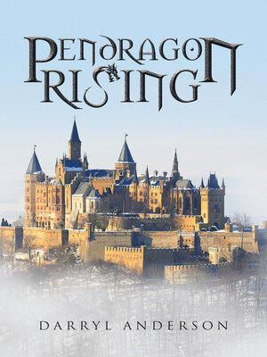 cover image of Pendragon Rising